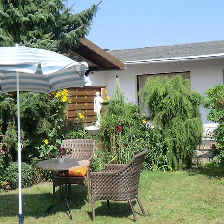 Ferienwohnung Graf Strandgut Karlshagen Zewnętrze zdjęcie