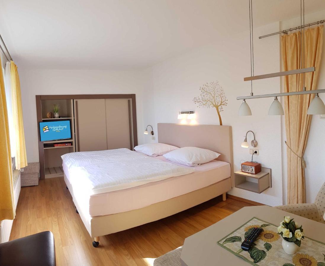 Ferienwohnung Graf Strandgut Karlshagen Zewnętrze zdjęcie
