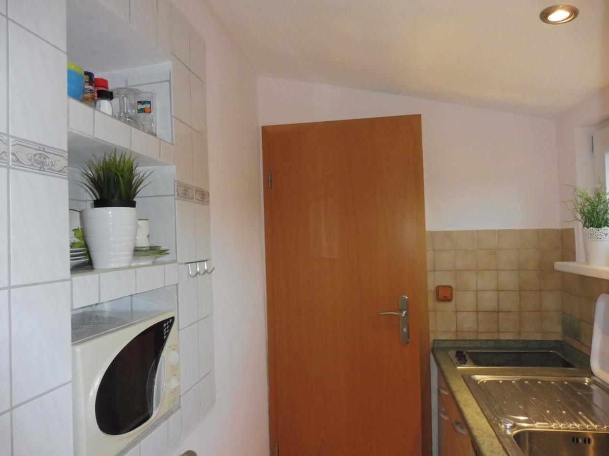 Ferienwohnung Graf Strandgut Karlshagen Zewnętrze zdjęcie